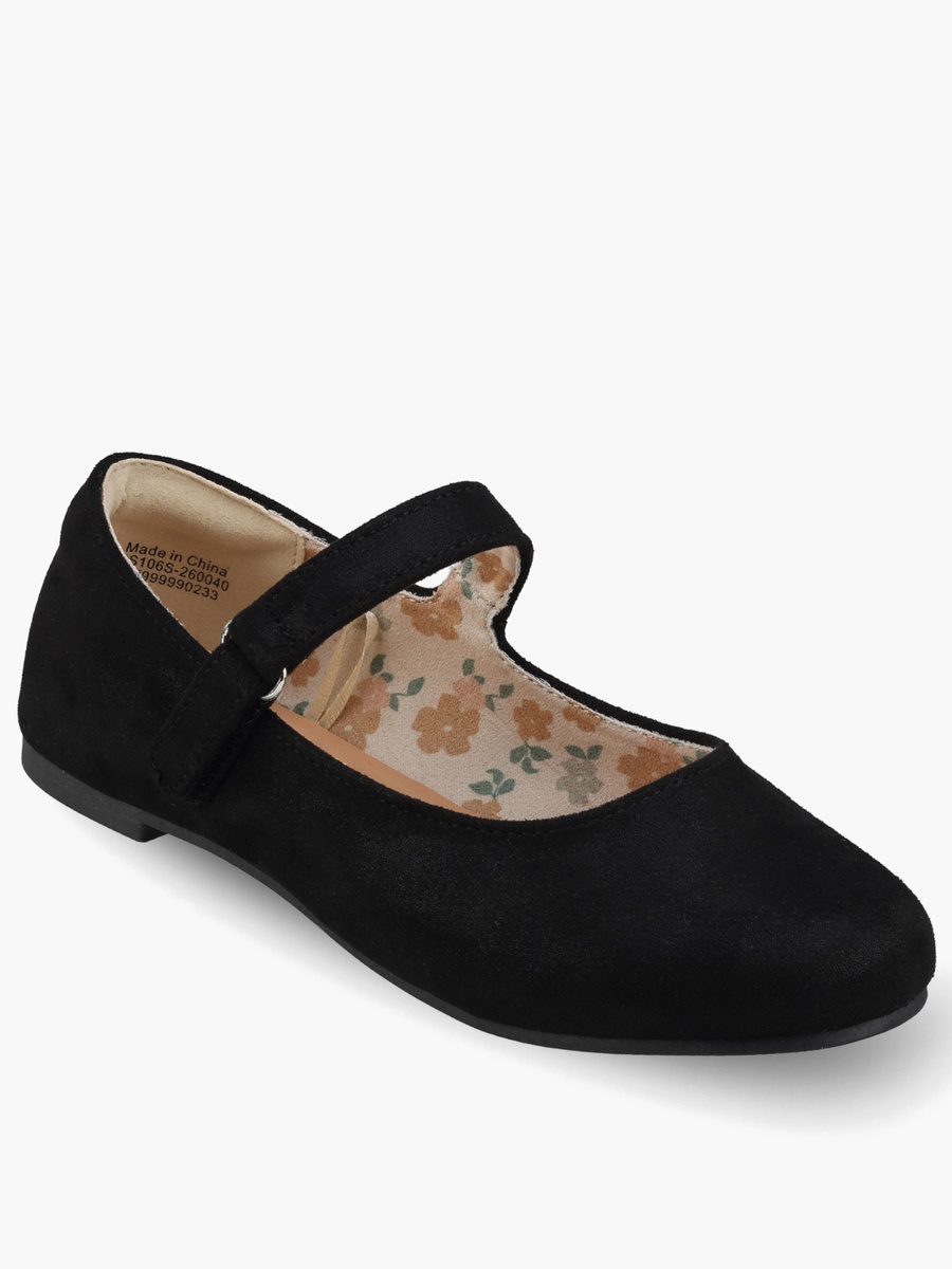 Girls Mary Jane Shoes