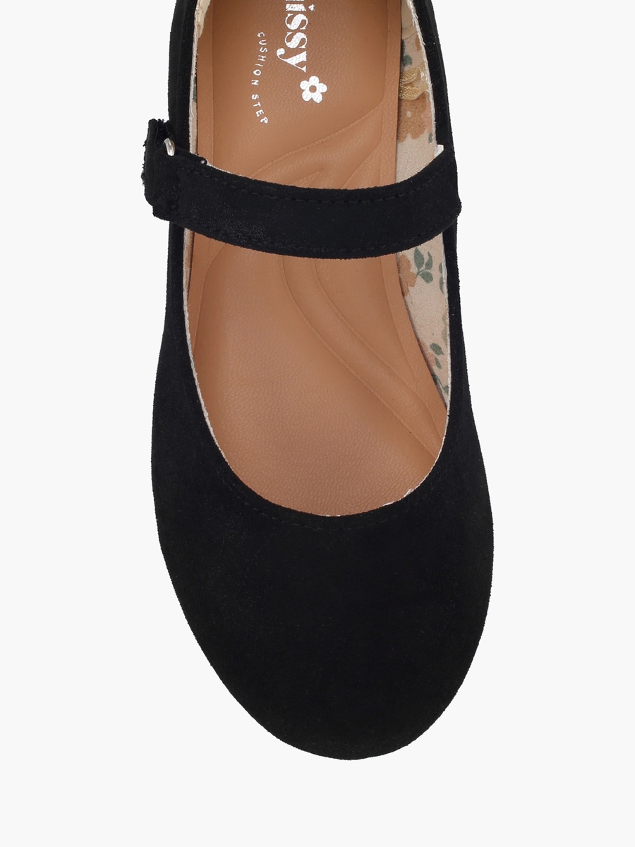 Girls Mary Jane Shoes