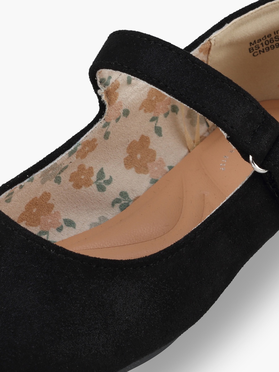 Girls Mary Jane Shoes