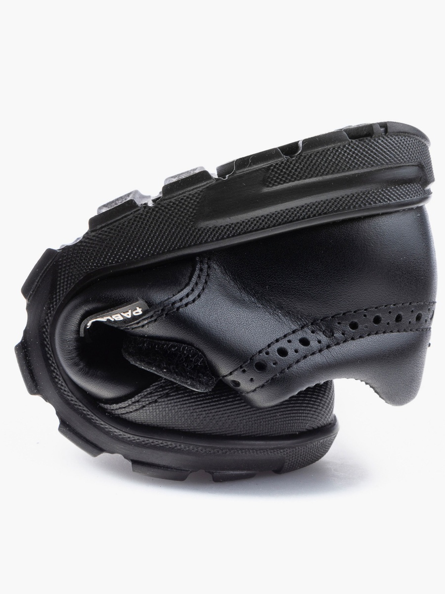 Girls Leather Mary Jane School Shoes