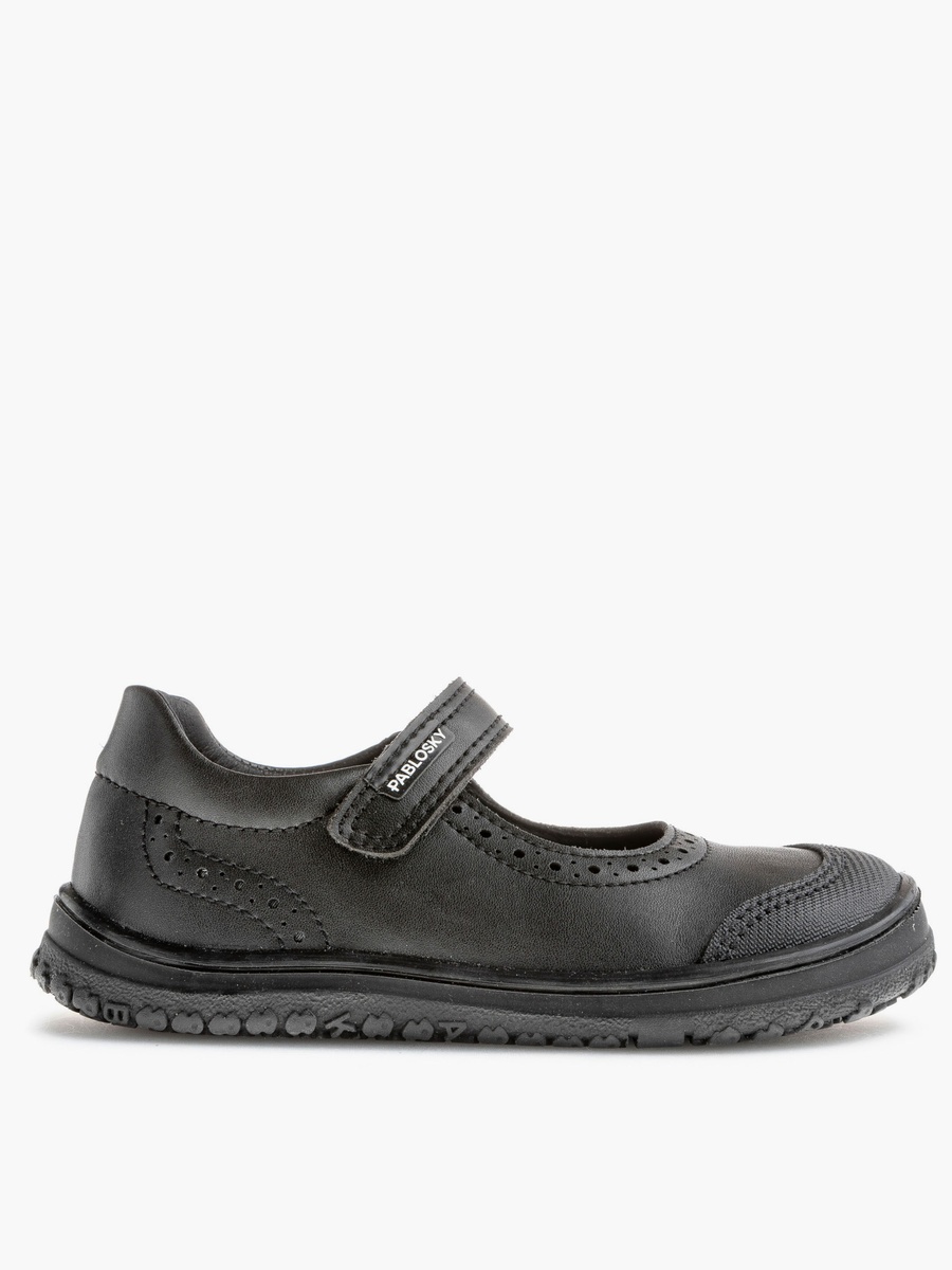 Girls Mary Jane Shoes