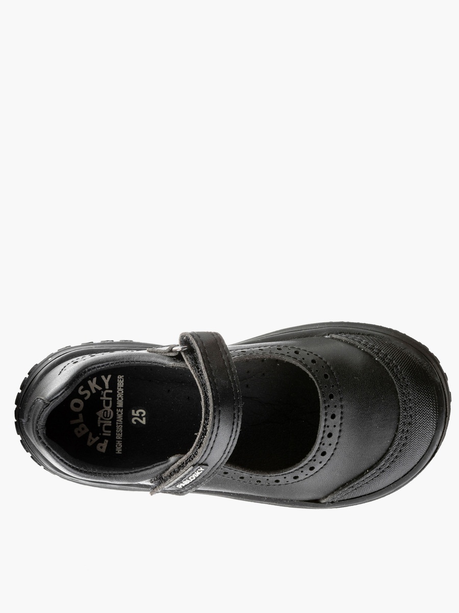 Girls Mary Jane Shoes
