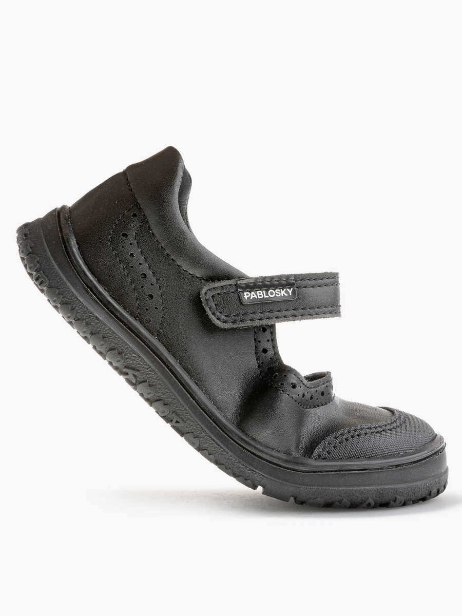 Girls Mary Jane Shoes