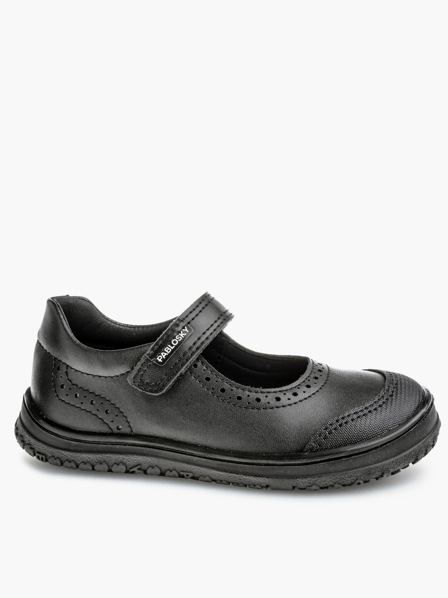 Girls Mary Jane Shoes