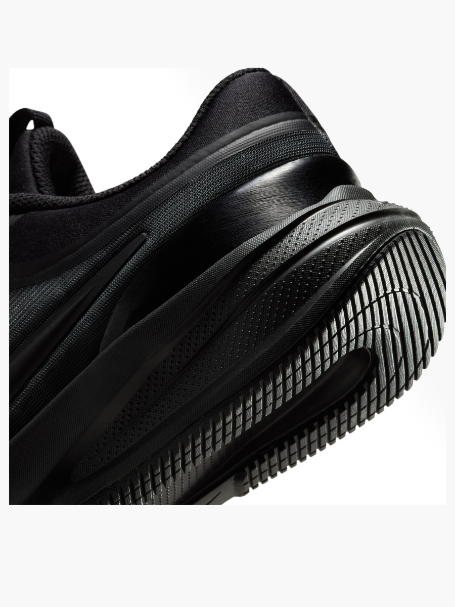 Unisex Star Runner 5 Logo Lace-Up Running Sports Shoes