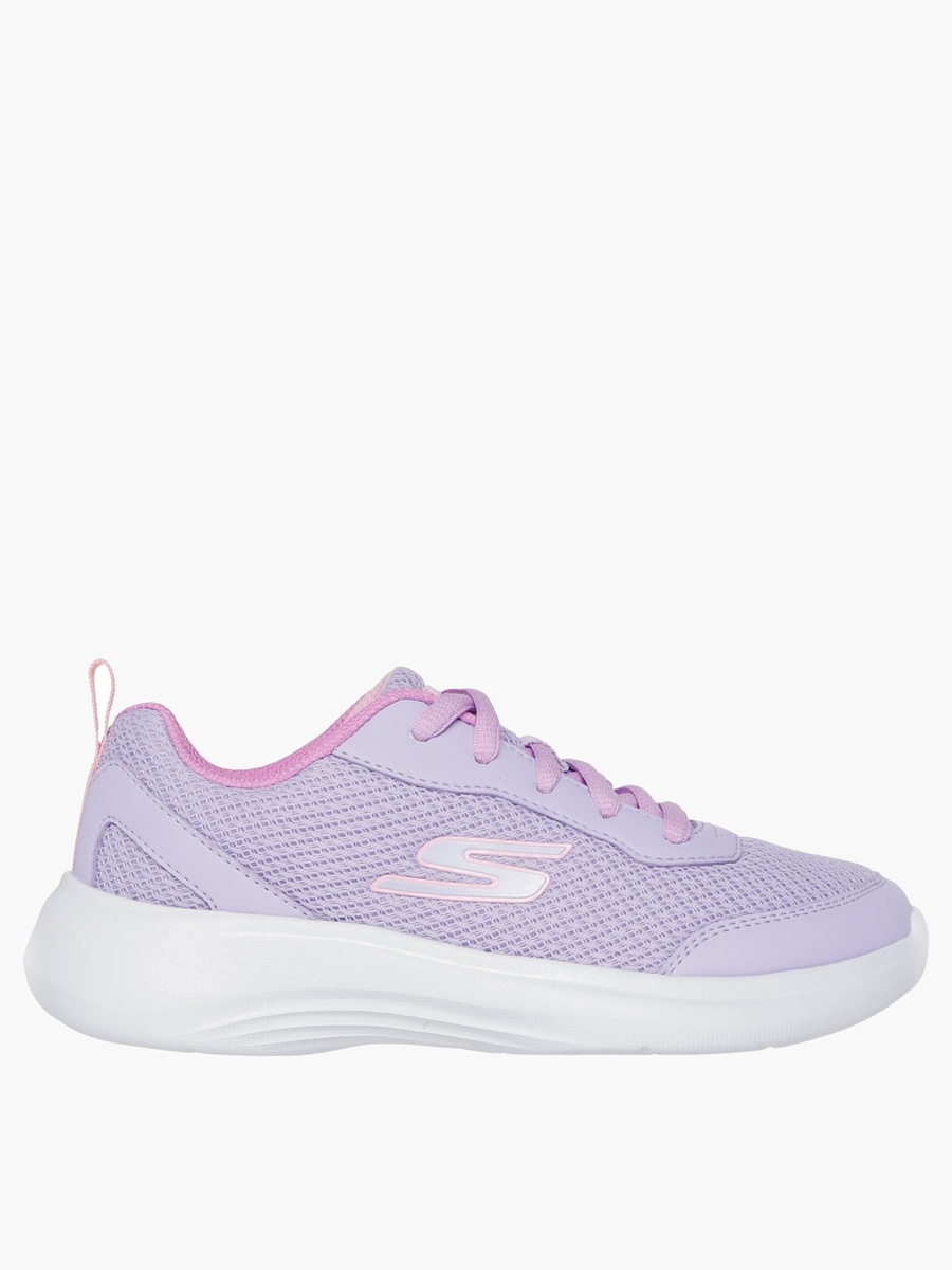 Girls Selectors Lace-Up Sports Shoes