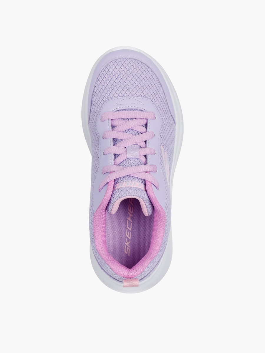 Girls Selectors Lace-Up Sports Shoes