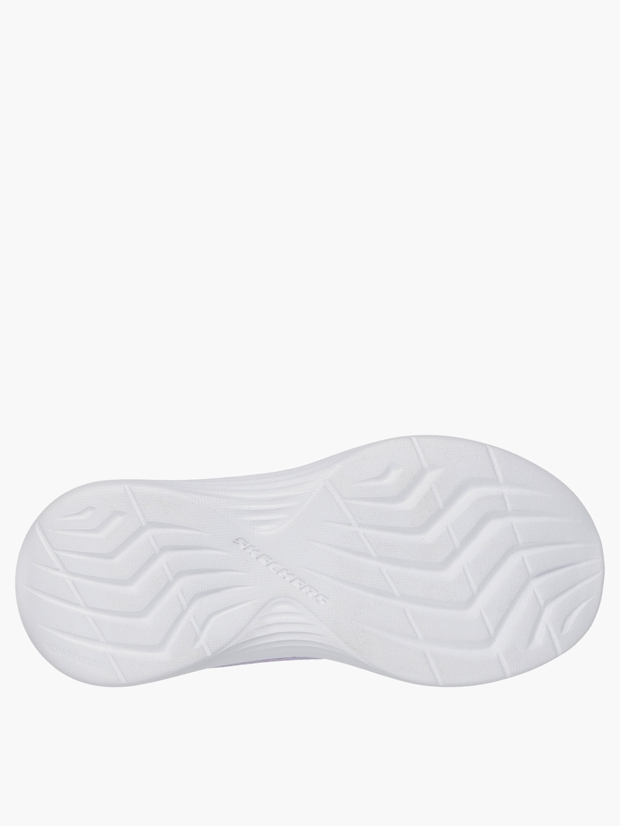 Girls Selectors Lace-Up Sports Shoes