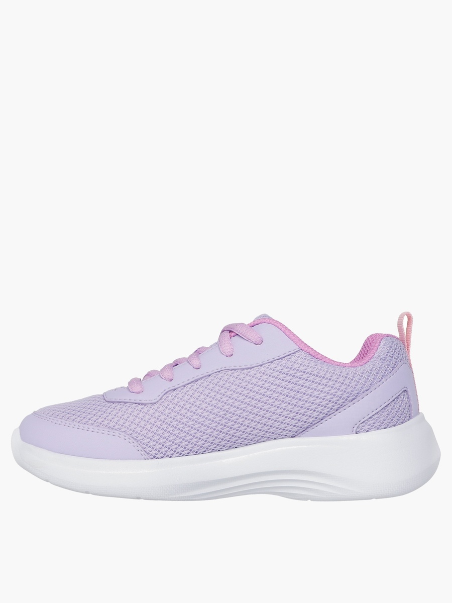 Girls Selectors Lace-Up Sports Shoes