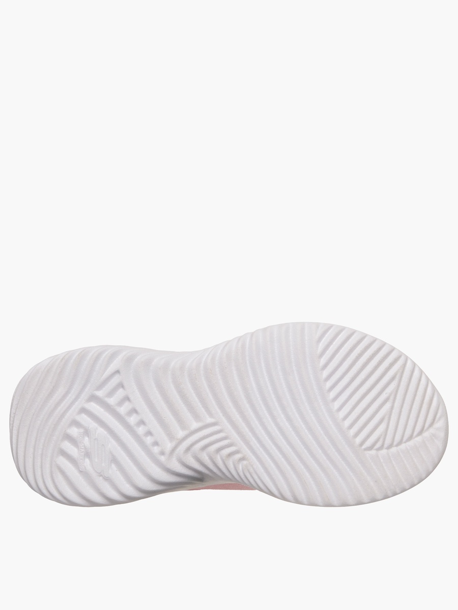 Girls Bounder Hook and Loop Sports Shoes
