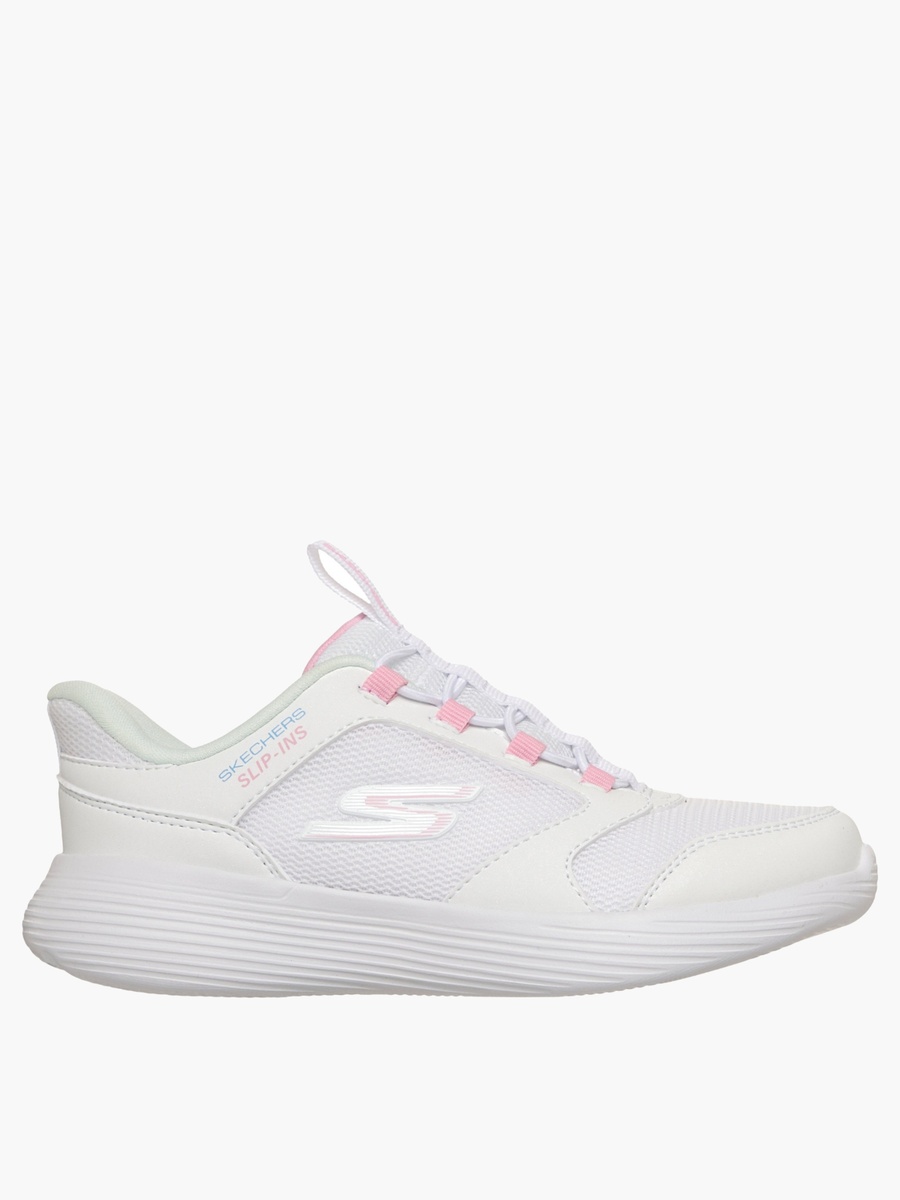 Girls Go Run 400 V2 Slip-On Running Sports Shoes