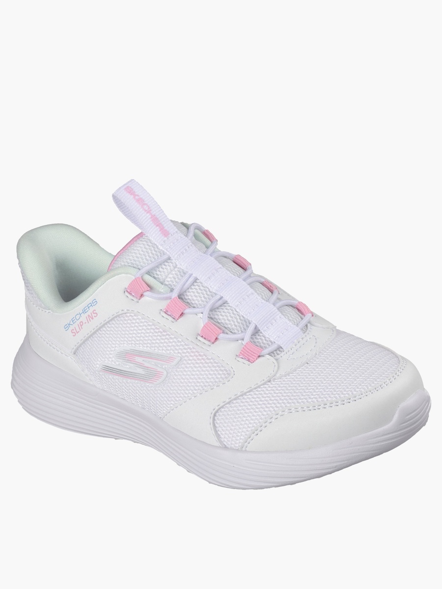 Girls Go Run 400 V2 Slip-On Running Sports Shoes
