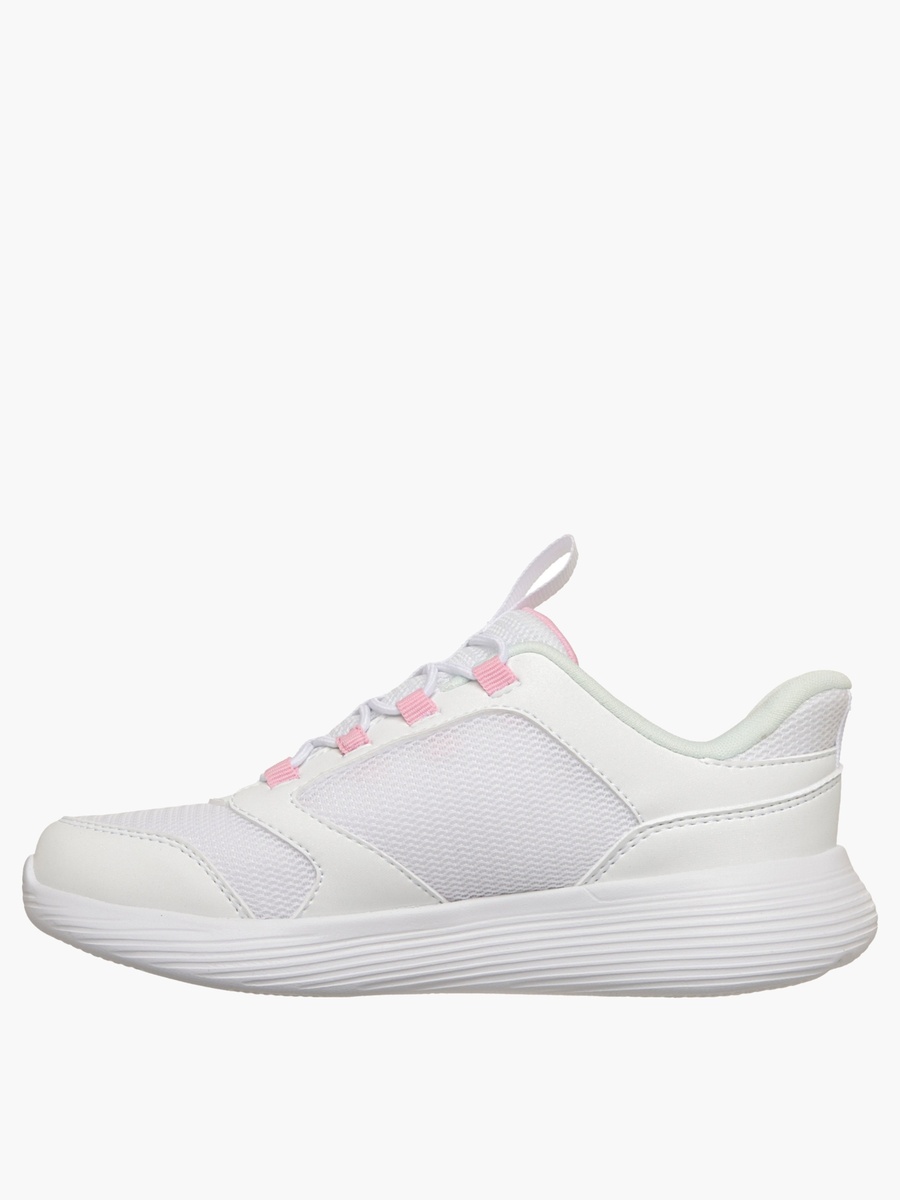 Girls Go Run 400 V2 Slip-On Running Sports Shoes