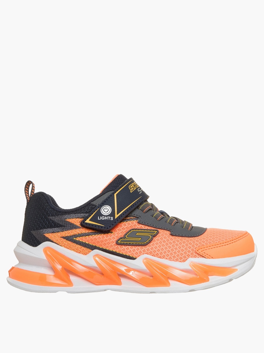 Boys Light-Surge Light-Up Sports Shoes