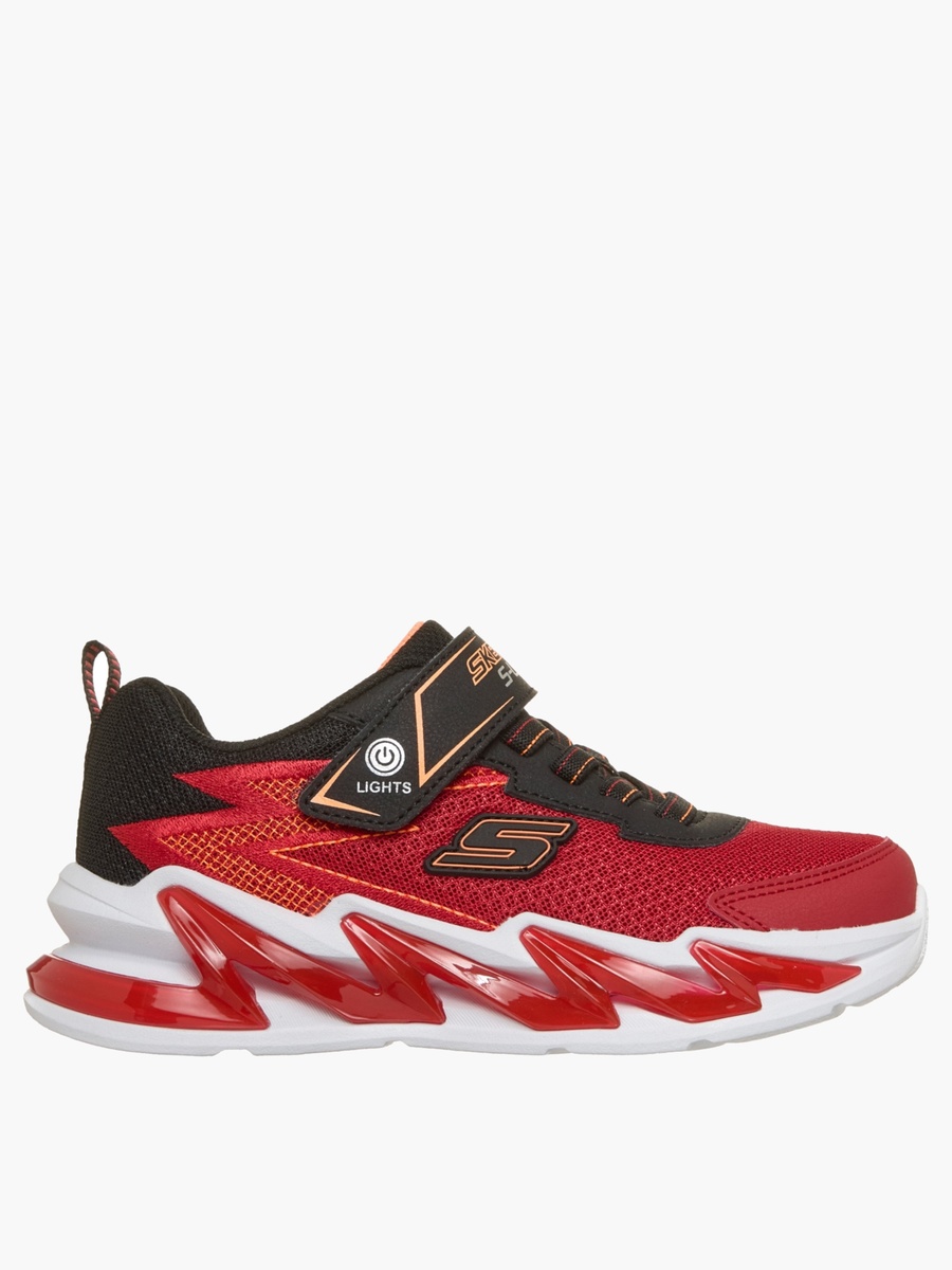 Boys Light-Surge Light-Up Sports Shoes