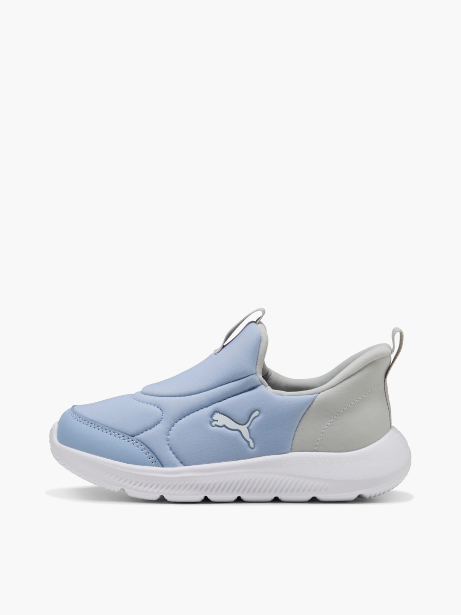 Boys Fun Racer 2 Sliptech Ps Slip-On Running Shoes