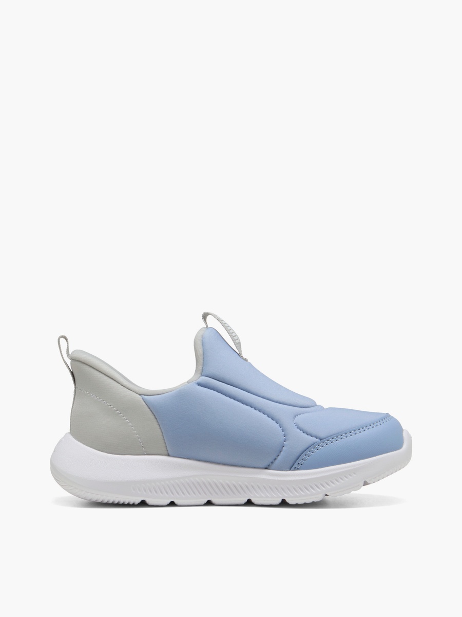 Boys Fun Racer 2 Sliptech Ps Slip-On Running Shoes