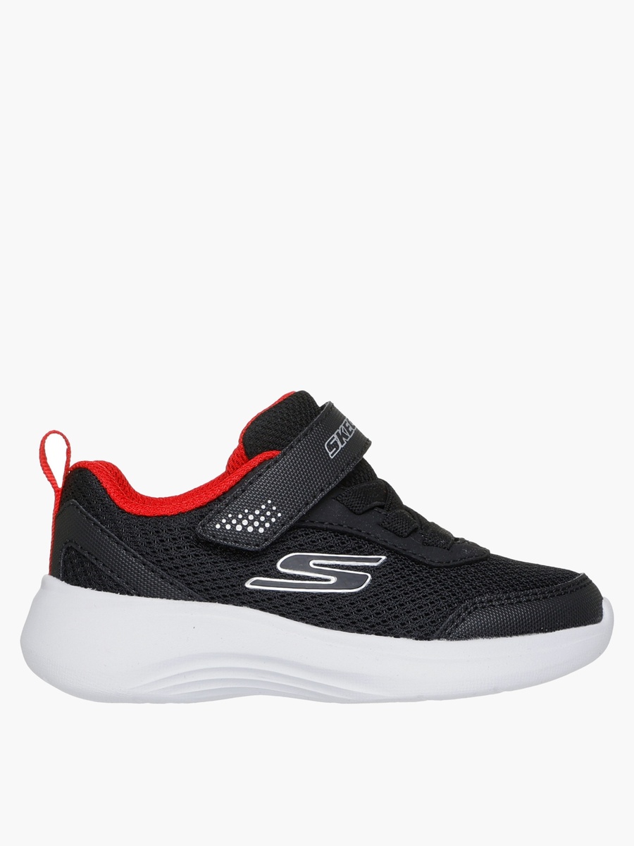 Boys Selectors Hook and Loop Sports Shoes