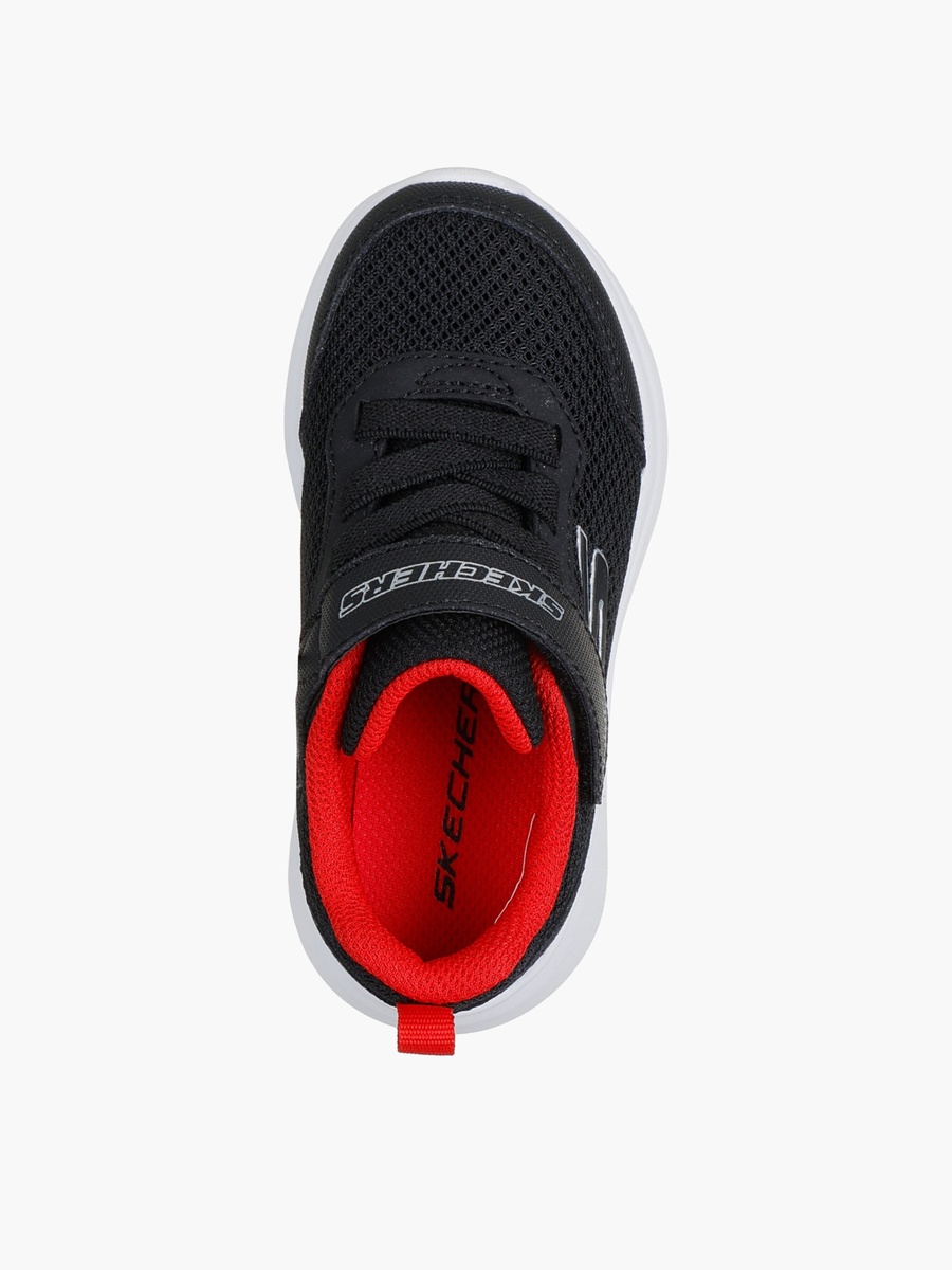 Boys Selectors Hook and Loop Sports Shoes