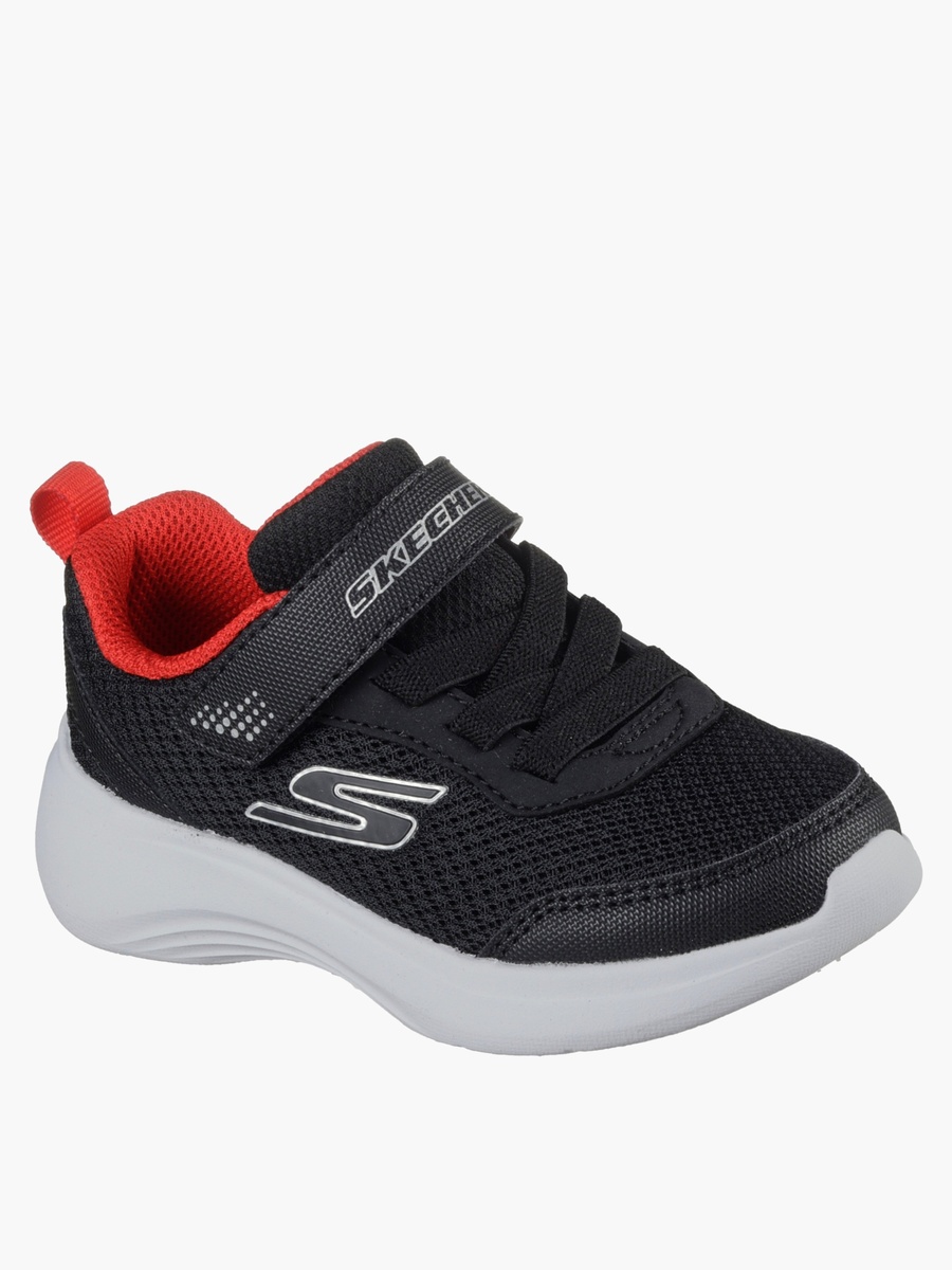 Boys Selectors Hook and Loop Sports Shoes