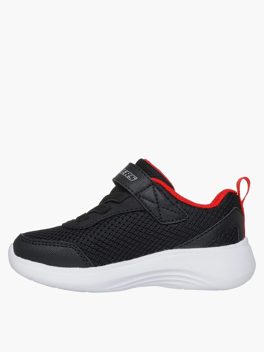 Boys Selectors Hook and Loop Sports Shoes