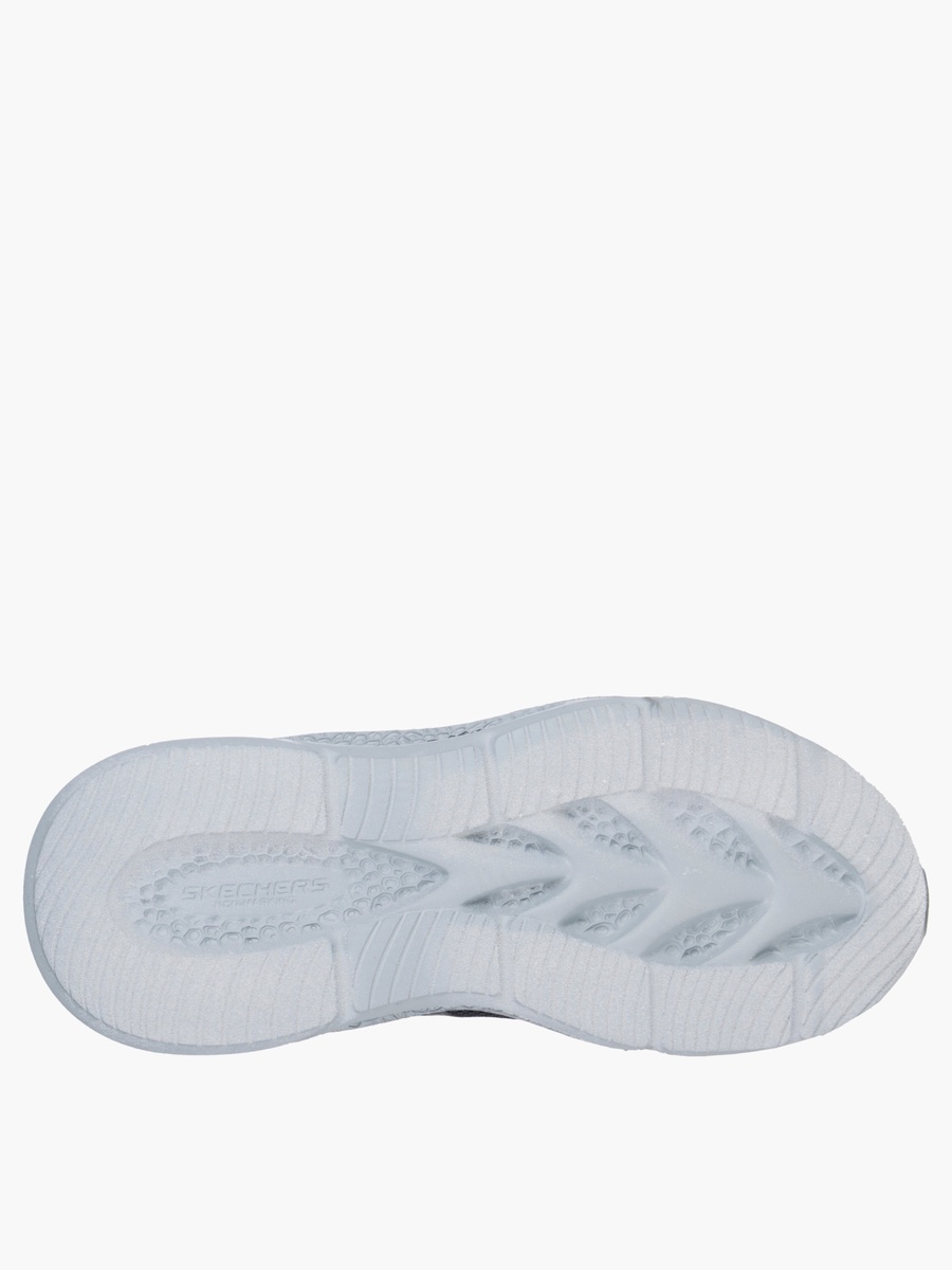 Boys Meteor-Lights Lace-Up Sports Shoes