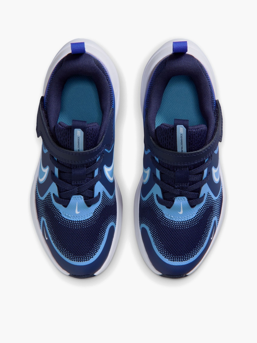 Boys Cosmic Runner Grd Colourblock Running Sports Shoes