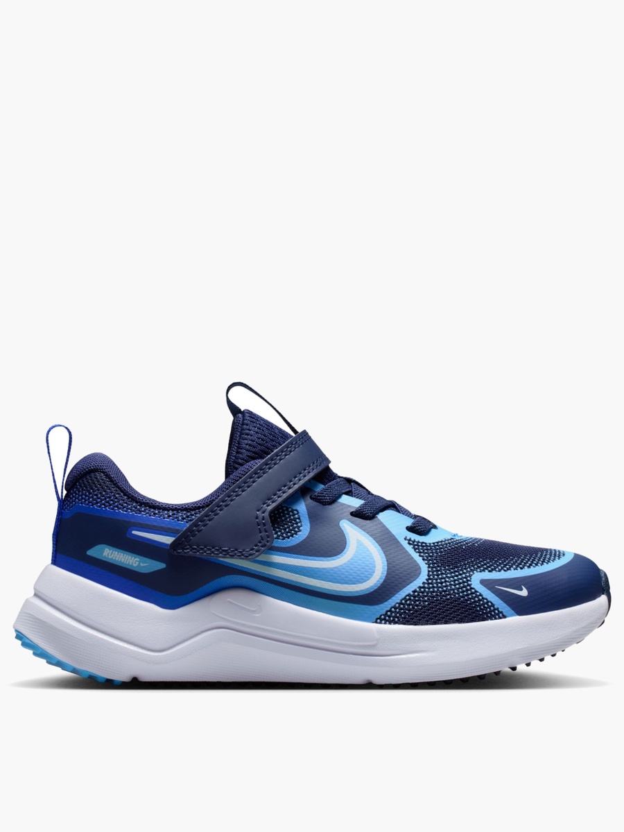 Boys Cosmic Runner Grd Colourblock Running Sports Shoes