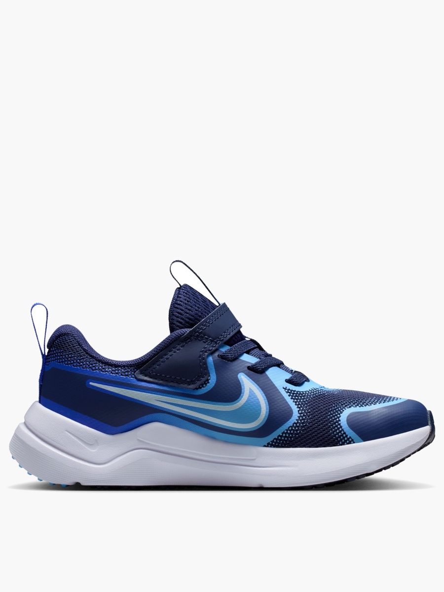 Boys Cosmic Runner Grd Colourblock Running Sports Shoes