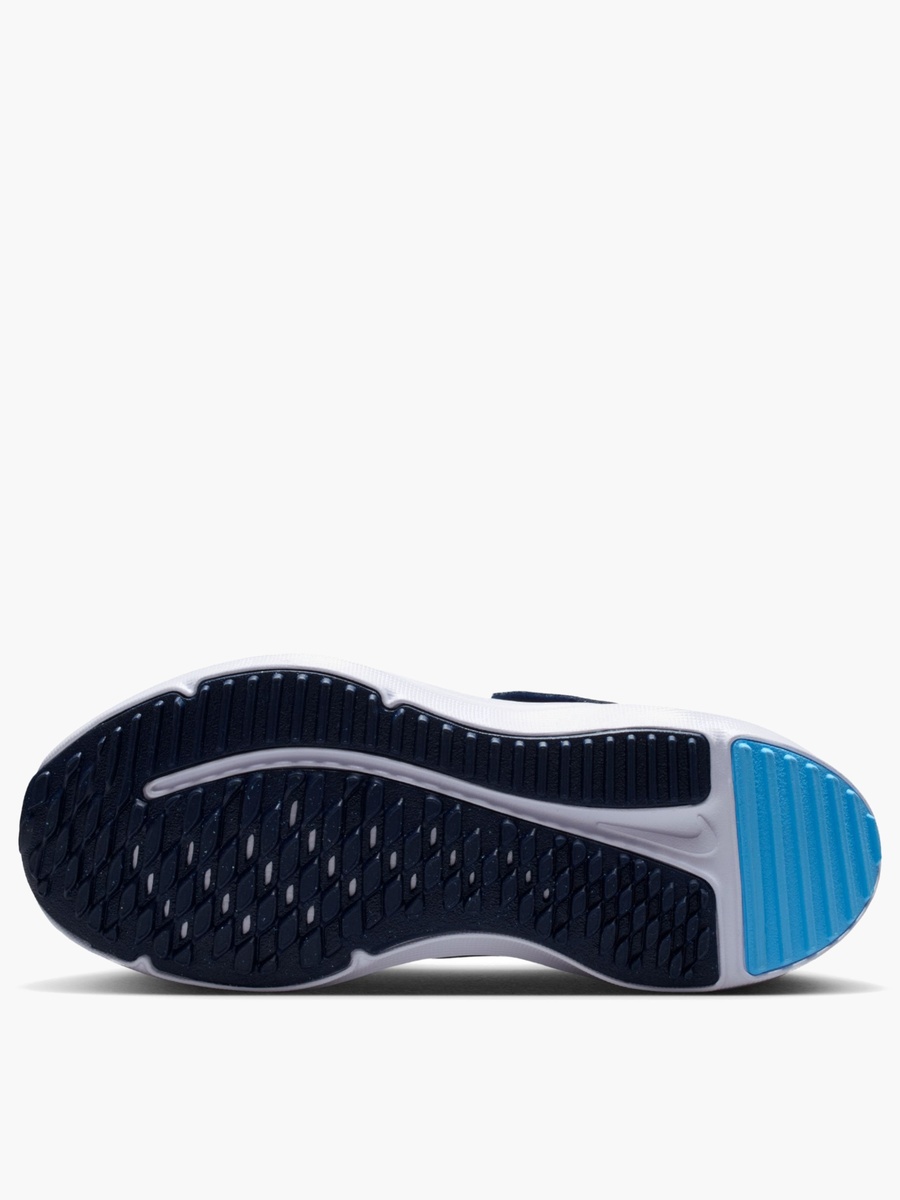 Boys Cosmic Runner Grd Colourblock Running Sports Shoes