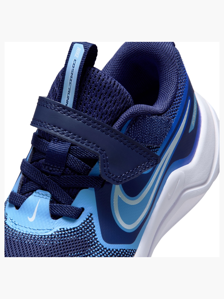 Boys Cosmic Runner Grd Colourblock Running Sports Shoes