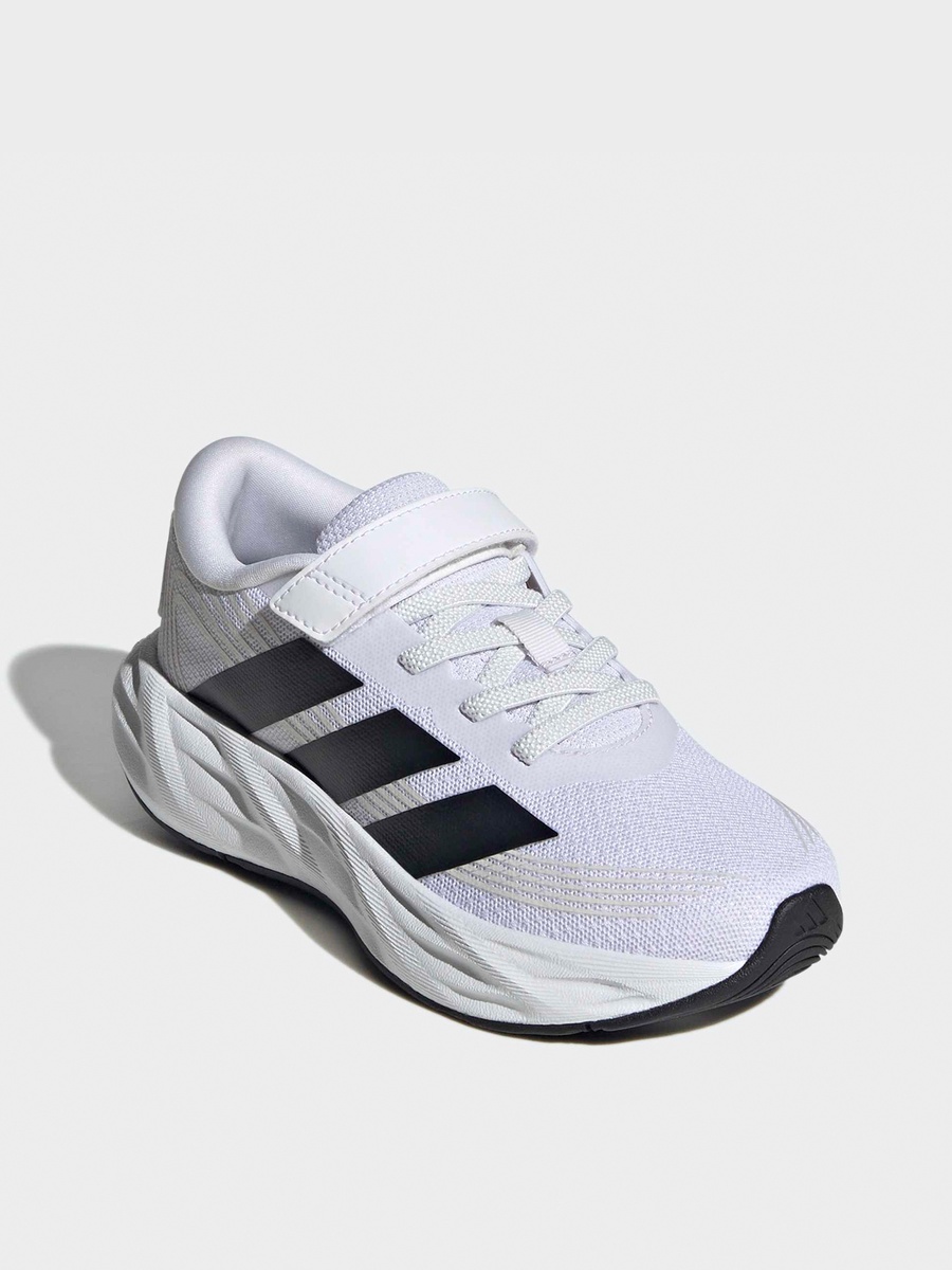 Girls Galaxy 8 El Hook and Loop Running Shoes