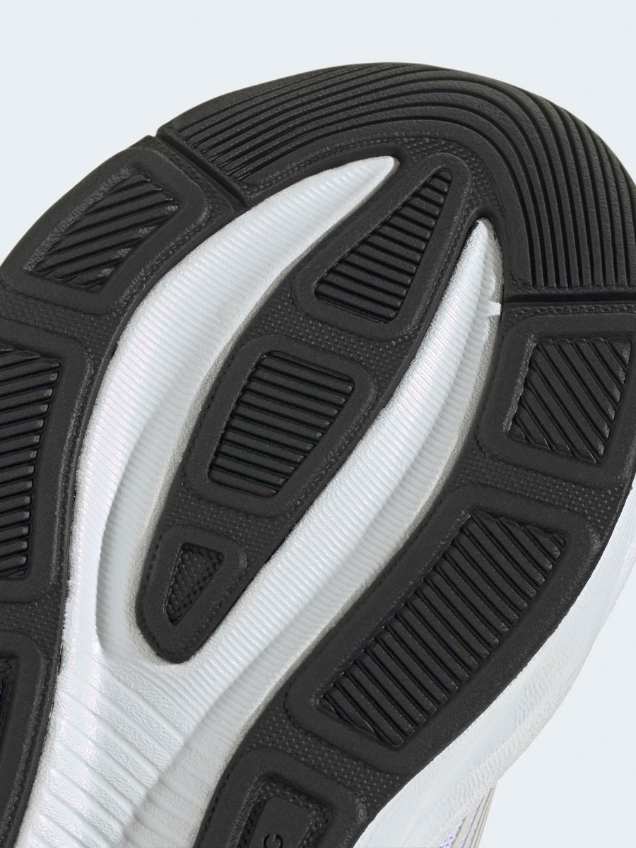 Girls Galaxy 8 El Hook and Loop Running Shoes