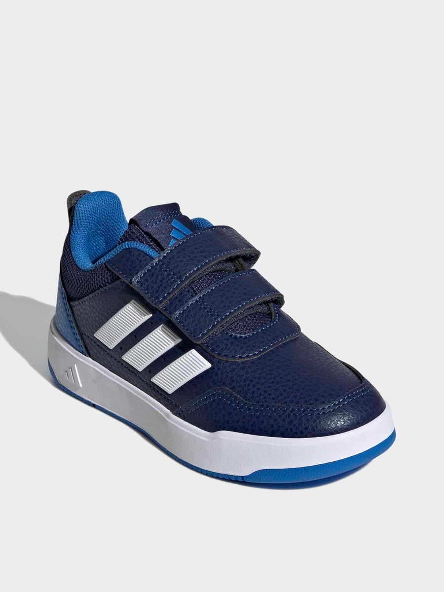 Kids Hook and Loop Sports Shoes