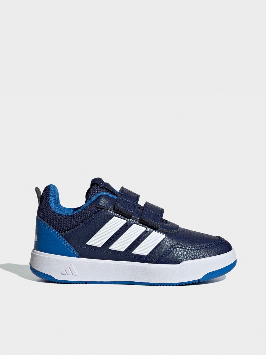 Kids Hook and Loop Sports Shoes