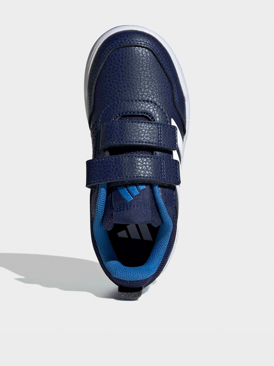 Kids Hook and Loop Sports Shoes