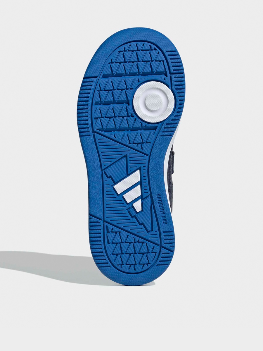 Kids Hook and Loop Sports Shoes