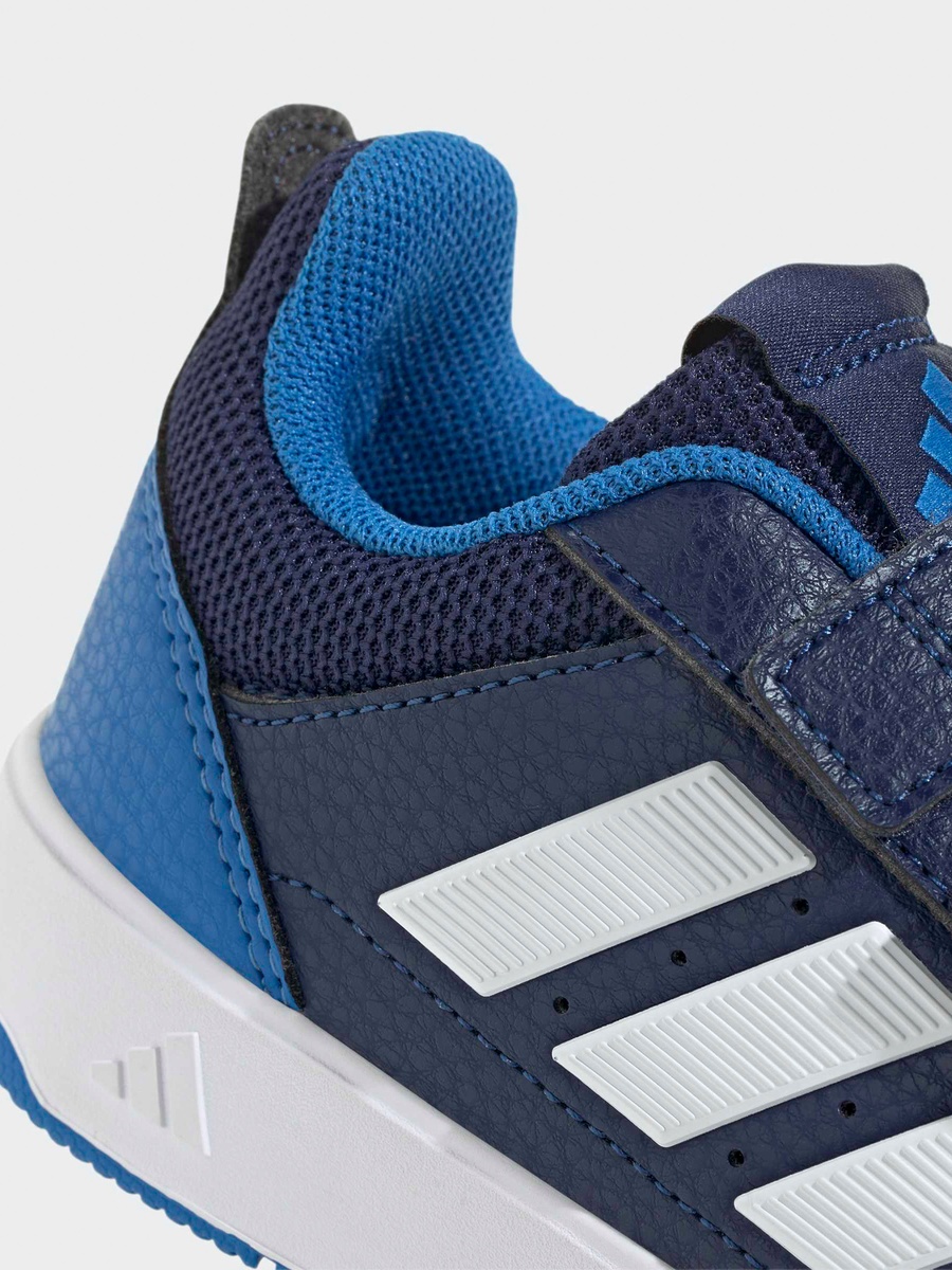 Kids Hook and Loop Sports Shoes