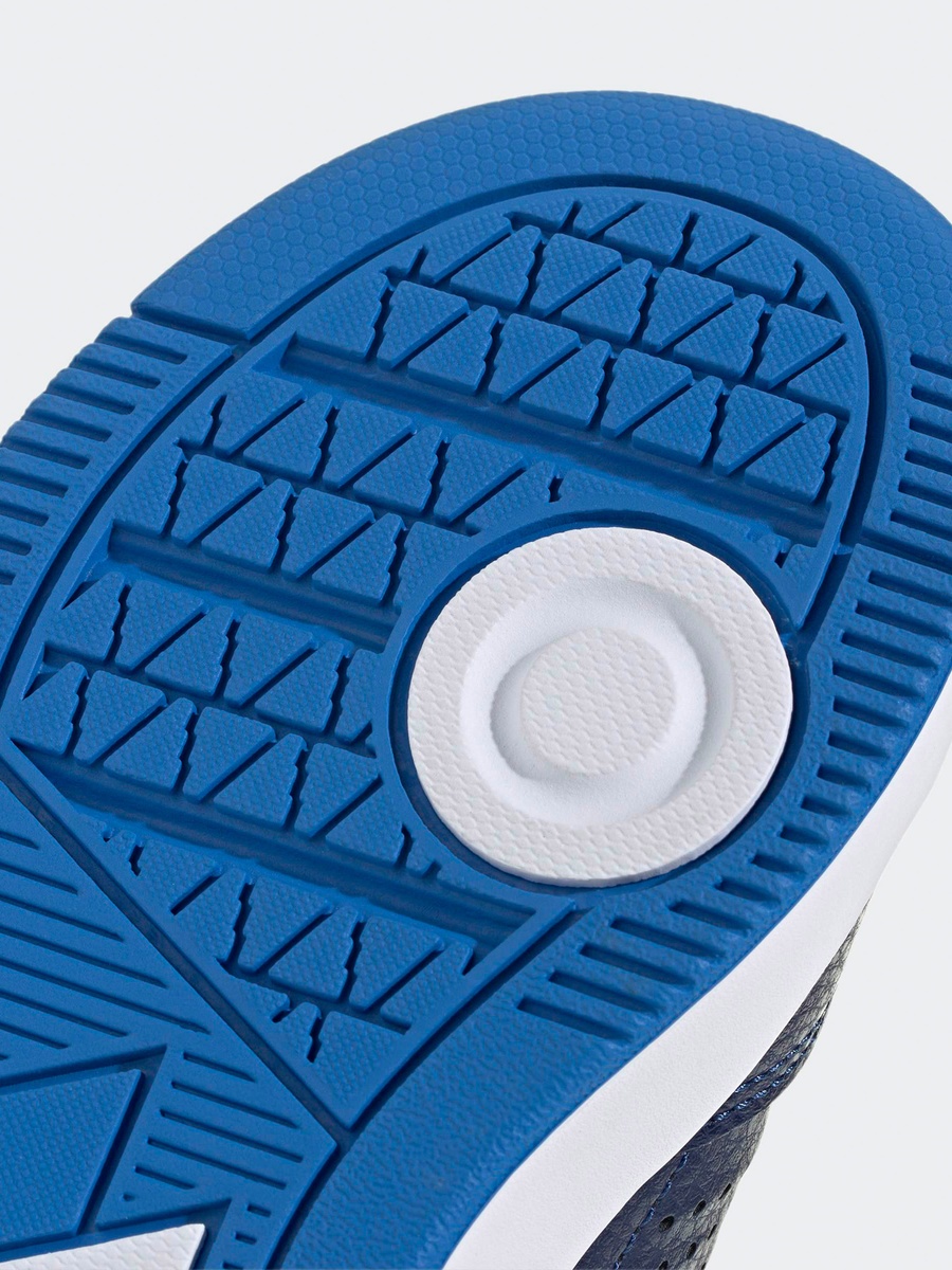 Kids Hook and Loop Sports Shoes