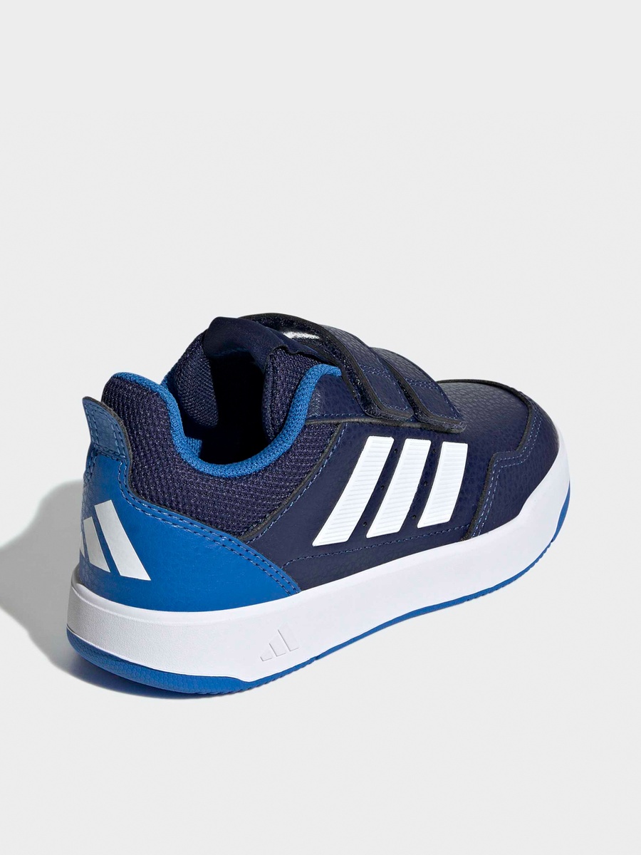 Kids Hook and Loop Sports Shoes