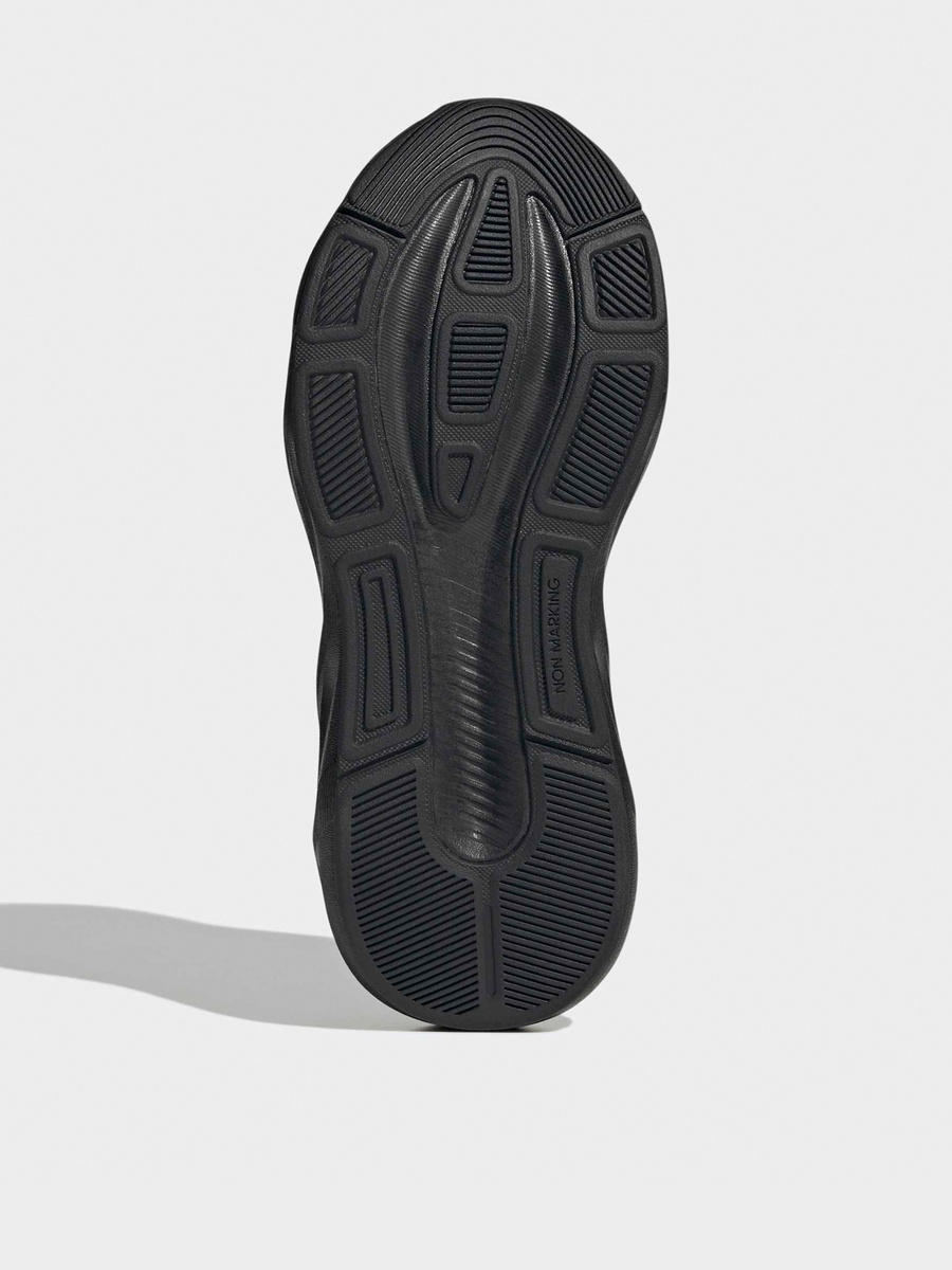 Boys Galaxy 8 Lace-Up Running Shoes