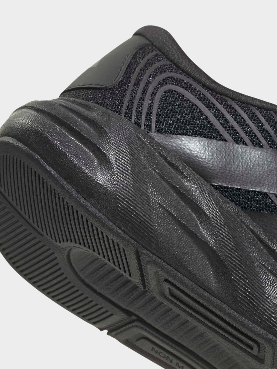 Boys Galaxy 8 Lace-Up Running Shoes