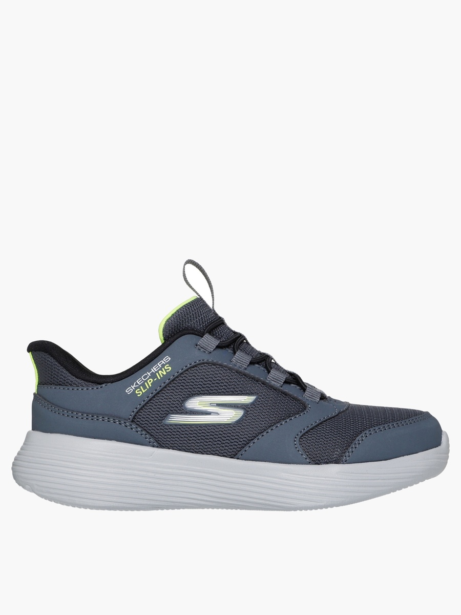 Boys Go Run 400 V2 Lace-Up Running Sports Shoes