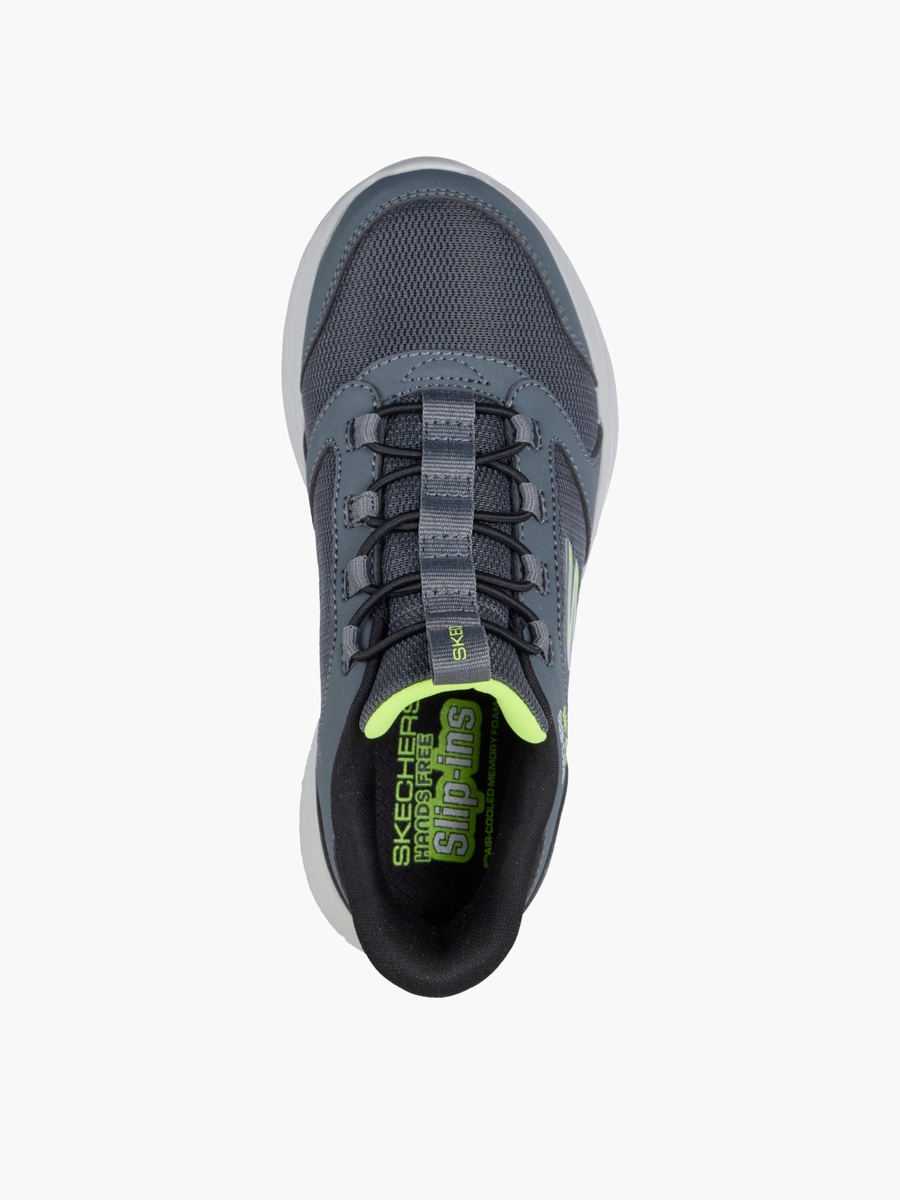 Boys Go Run 400 V2 Lace-Up Running Sports Shoes