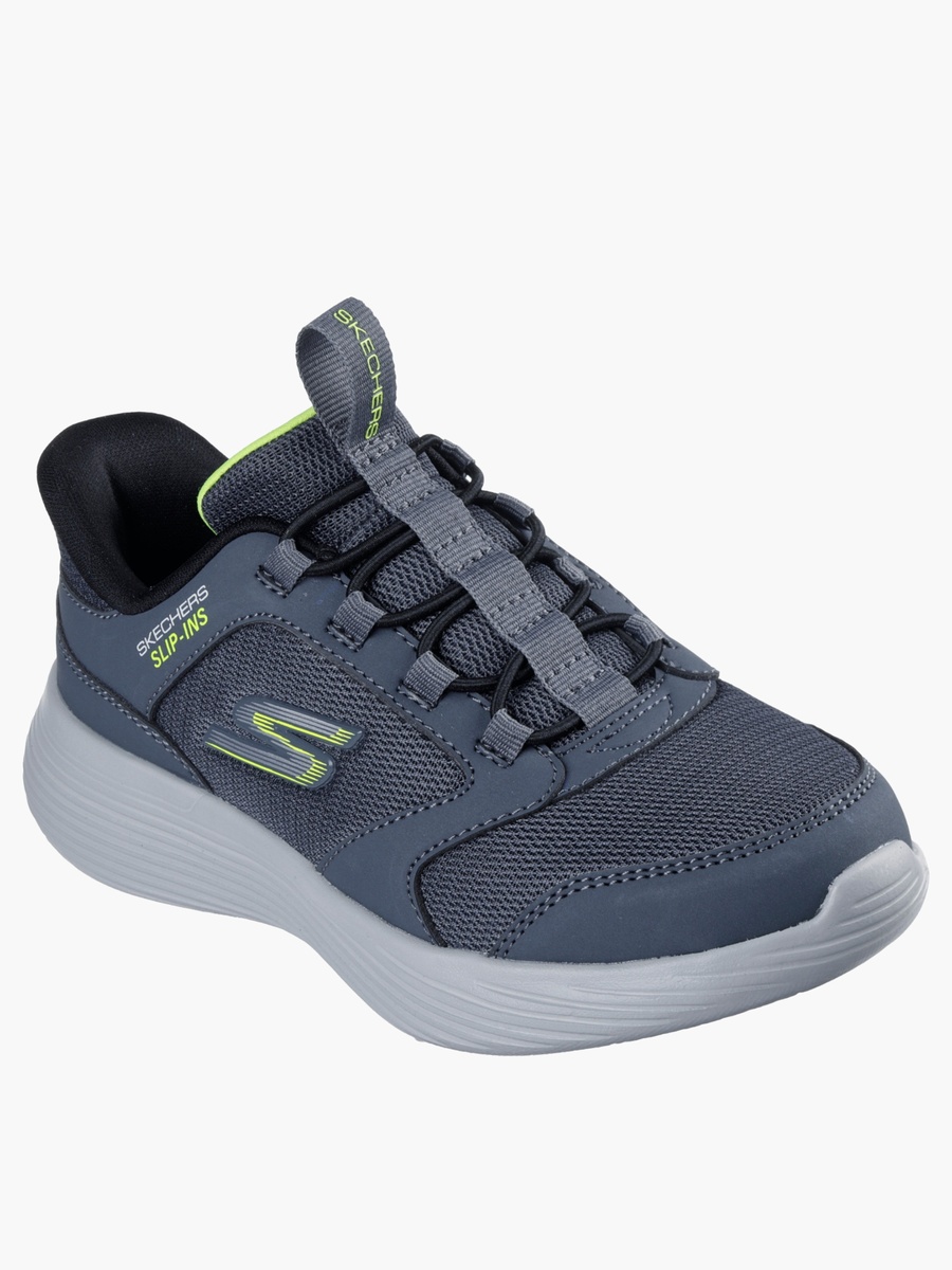 Boys Go Run 400 V2 Lace-Up Running Sports Shoes
