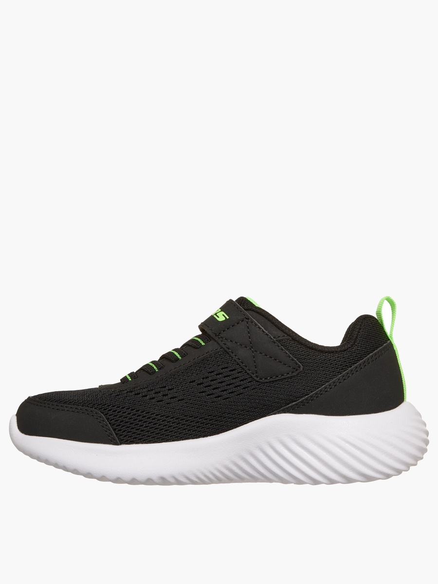 Boys Bounder Hook and Loop Sports Shoes