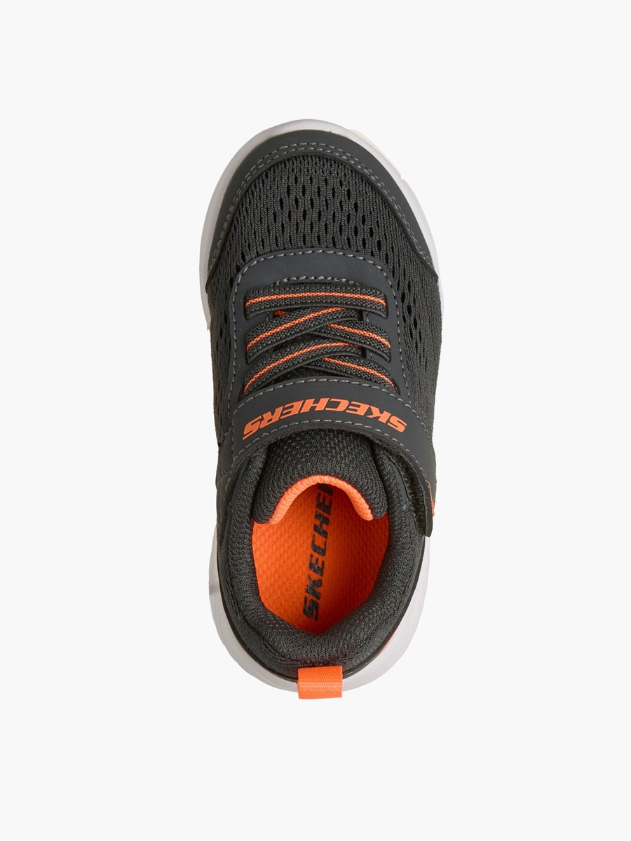 Boys Bounder Hook and Loop Sports Shoes