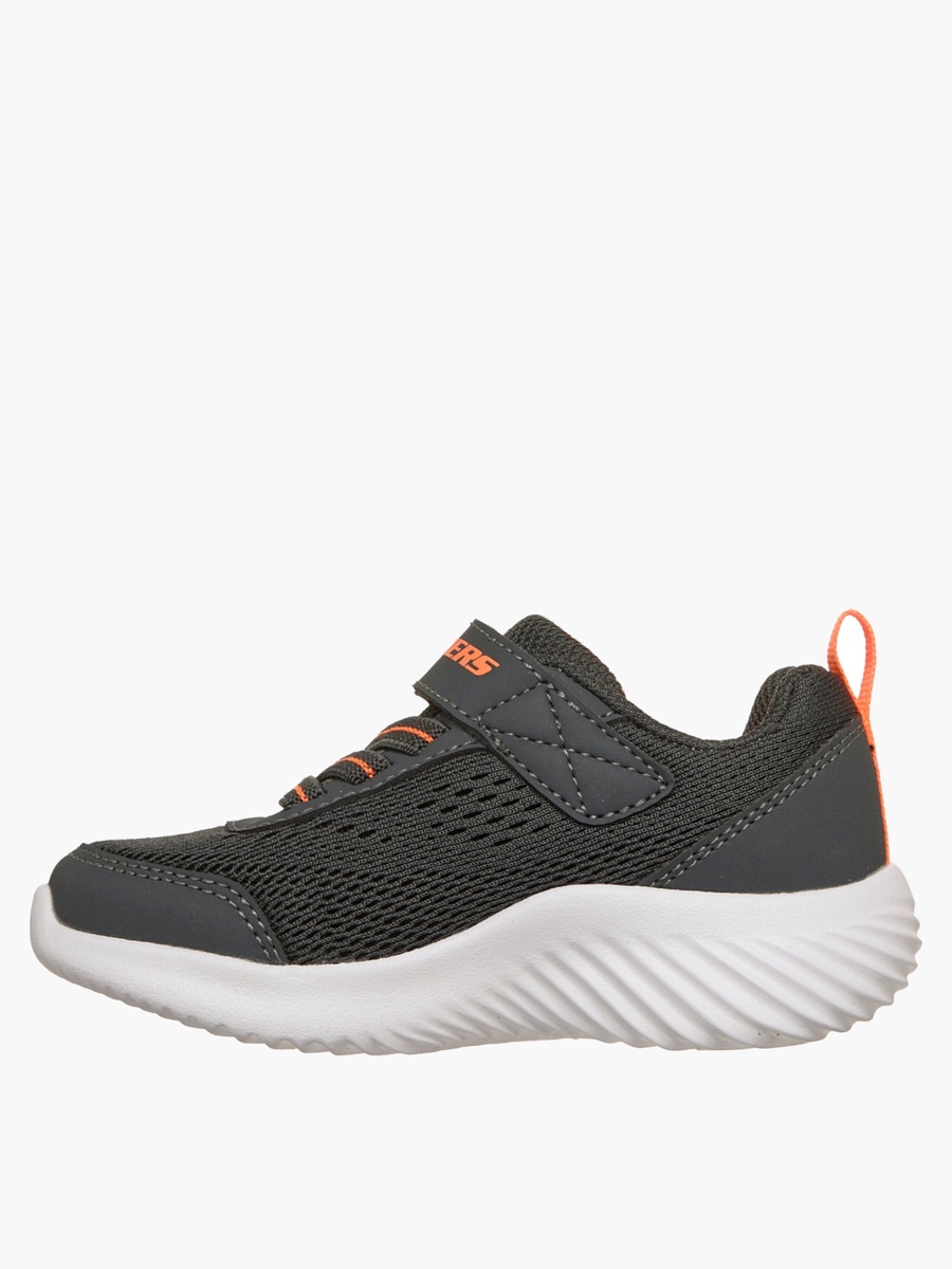 Boys Bounder Hook and Loop Sports Shoes