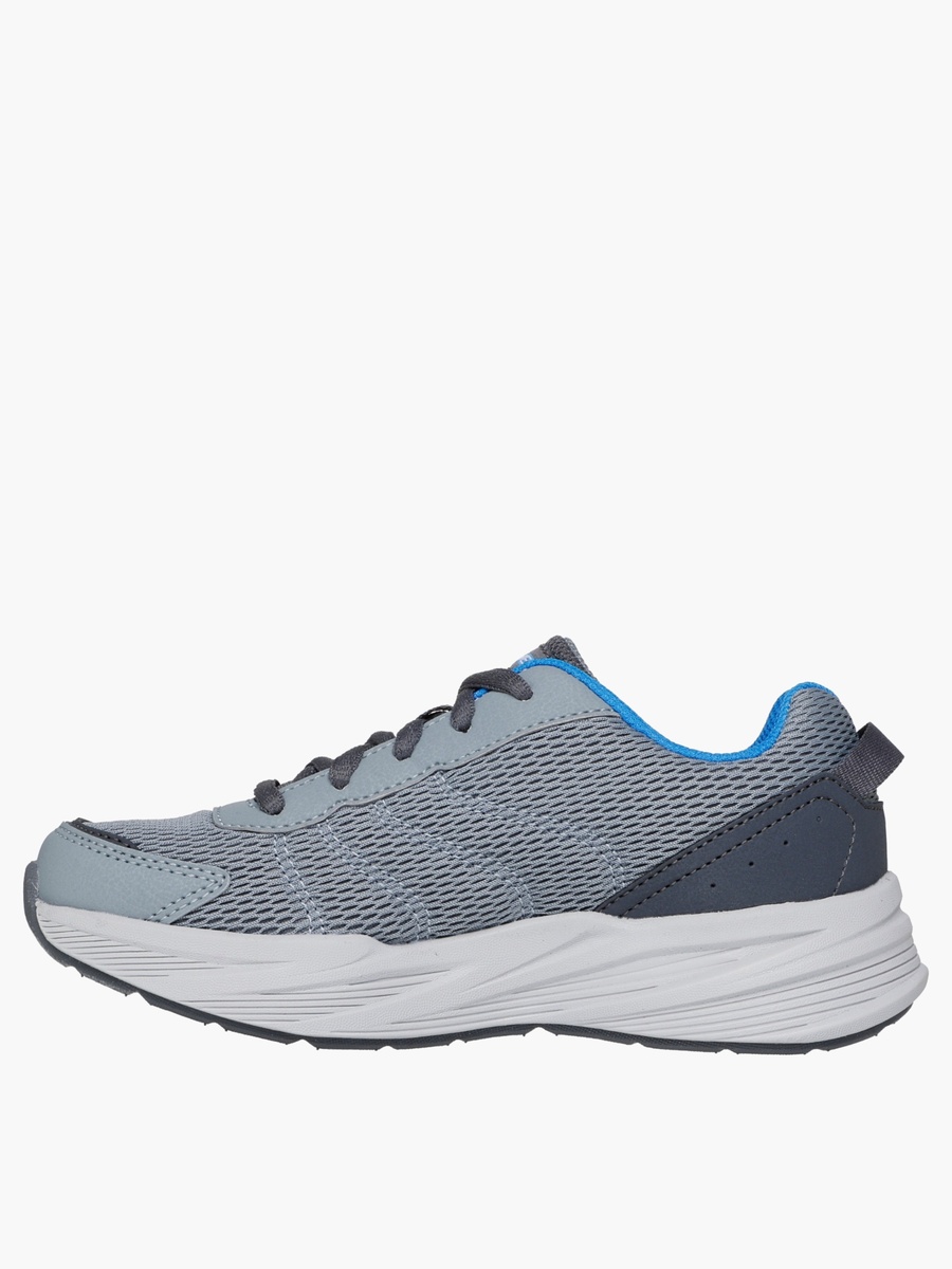 Boys Microspec Tread Lace-Up Sports Shoes