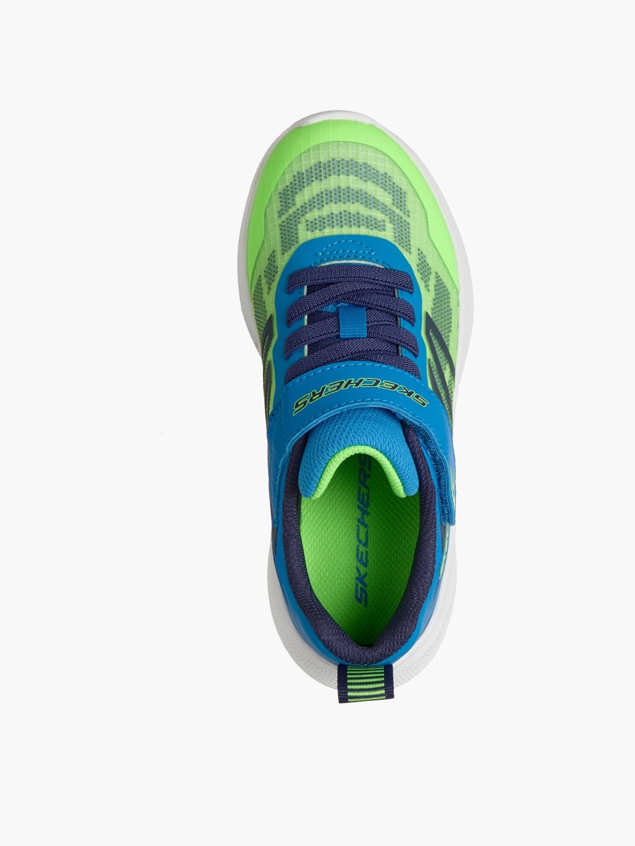 Boys Microspec Velocity Sports Shoes